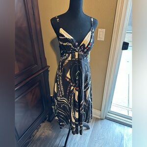 Maui clothing company dress